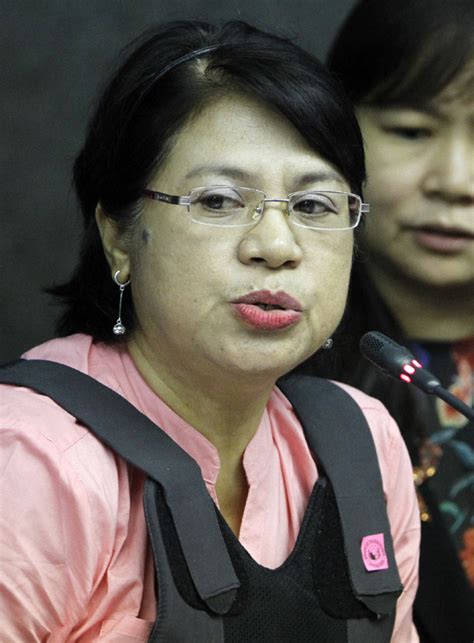 marcelino delson|Lawyer told Napoles to leave no paper trail .